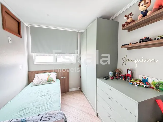 Imagem 9: Apartamento Semimobiliado com 03 quartos sendo 01 suíte