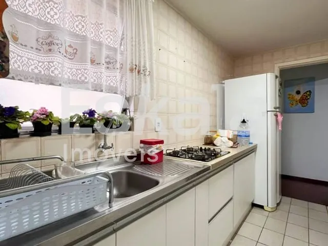 Imagem 5: Apartamento Semimobiliado com 02 Quartos