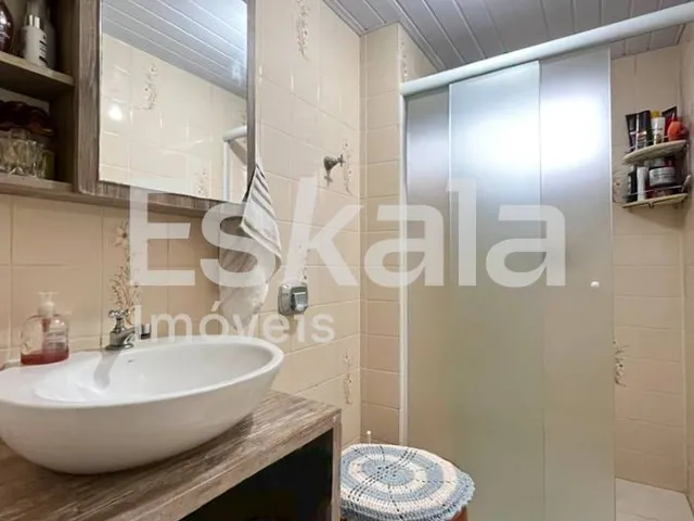 Imagem 4: Apartamento Semimobiliado com 02 Quartos