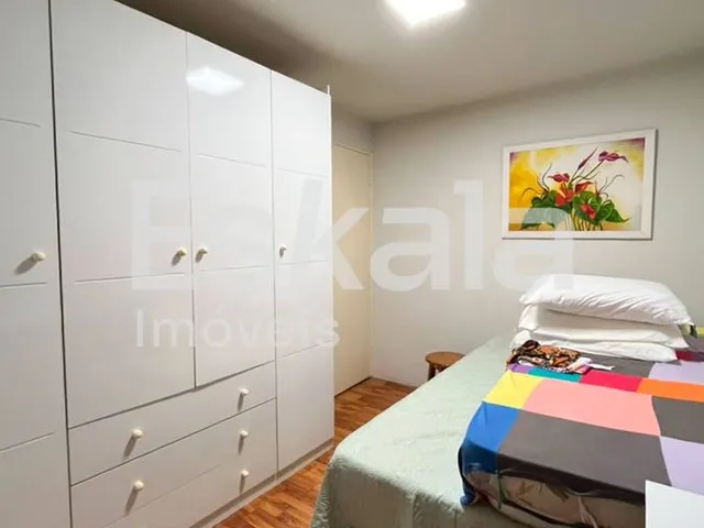 Imagem 2: Apartamento Semimobiliado com 02 Quartos