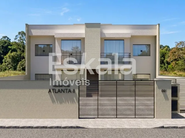 Imagem: Apartamento com 02 Dormitórios