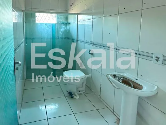 Imagem 4: Casa Com 02 Quartos e 420m² De Área De Terreno