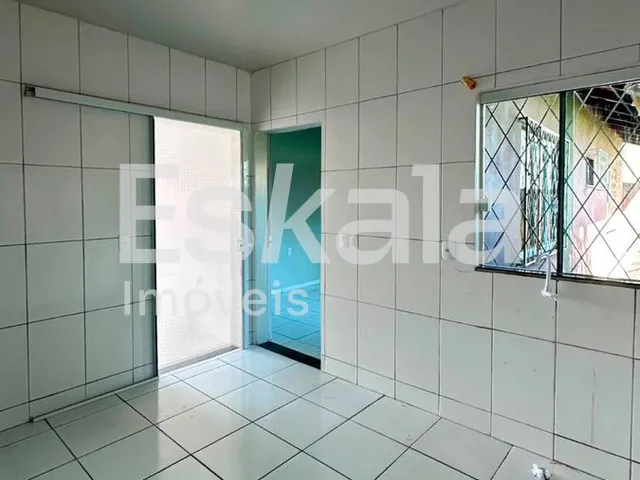 Imagem 7: Casa Com 02 Quartos e 420m² De Área De Terreno