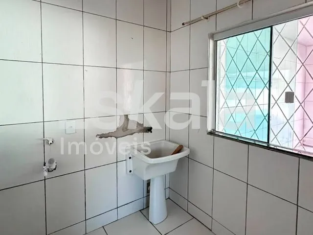 Imagem 6: Casa Com 02 Quartos e 420m² De Área De Terreno