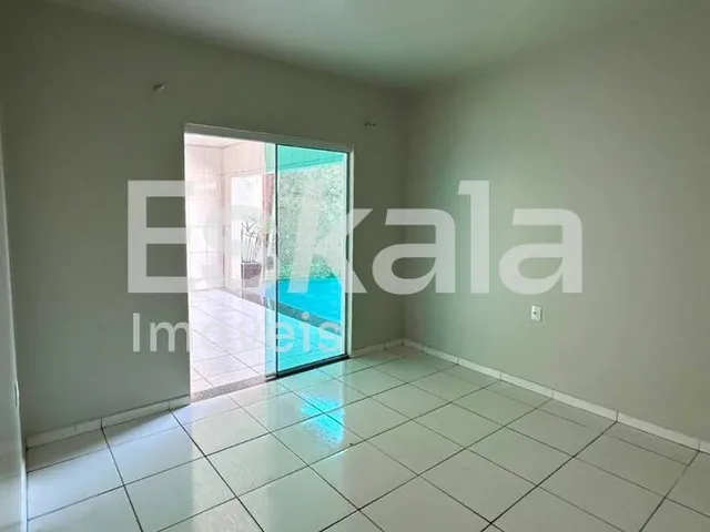 Imagem 3: Casa Com 02 Quartos e 420m² De Área De Terreno
