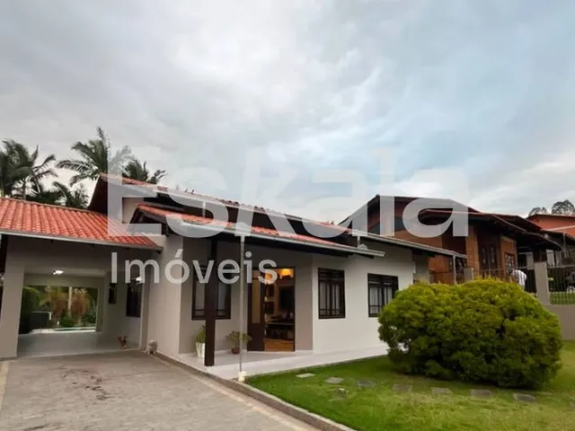 Imagem: Casa Mobiliada Com 864m² de Área de Terreno