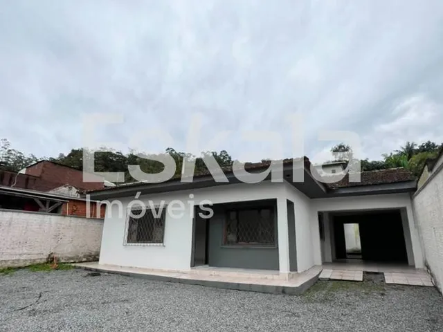 Imagem: Casa Com 448m² De Área De Terreno