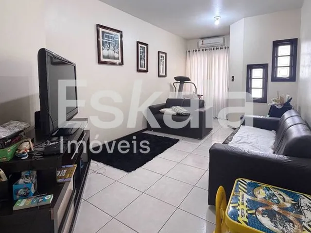 Imagem 12: Casa Semimobiliada com 01 Suíte + 02 Quartos