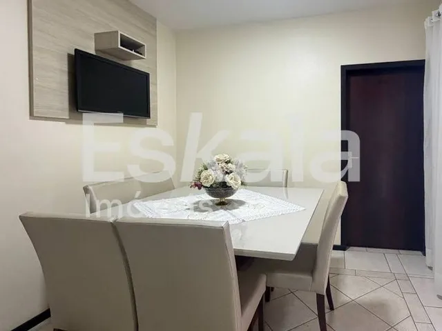 Imagem 14: Casa Semimobiliada com 01 Suíte + 02 Quartos