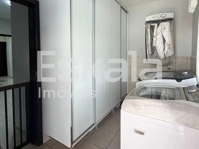 Imagem 13: Casa Semimobiliada com 01 Suíte + 02 Quartos