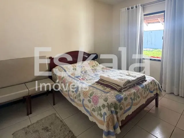 Imagem 10: Casa Semimobiliada com 01 Suíte + 02 Quartos