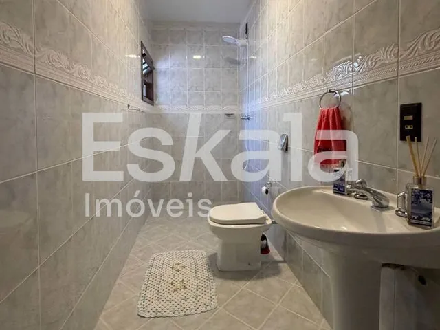 Imagem 3: Casa Semimobiliada com 01 Suíte + 02 Quartos