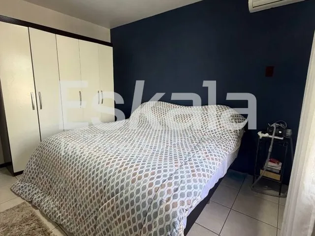 Imagem 9: Casa Semimobiliada com 01 Suíte + 02 Quartos