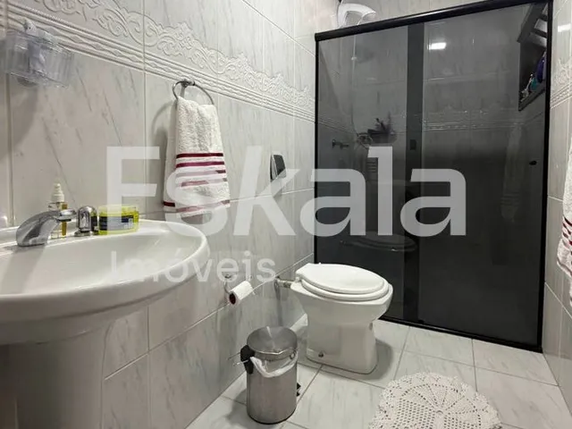 Imagem 4: Casa Semimobiliada com 01 Suíte + 02 Quartos