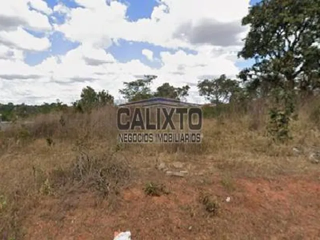 Imagem: TERRENO BAIRRO MORADA NOVA