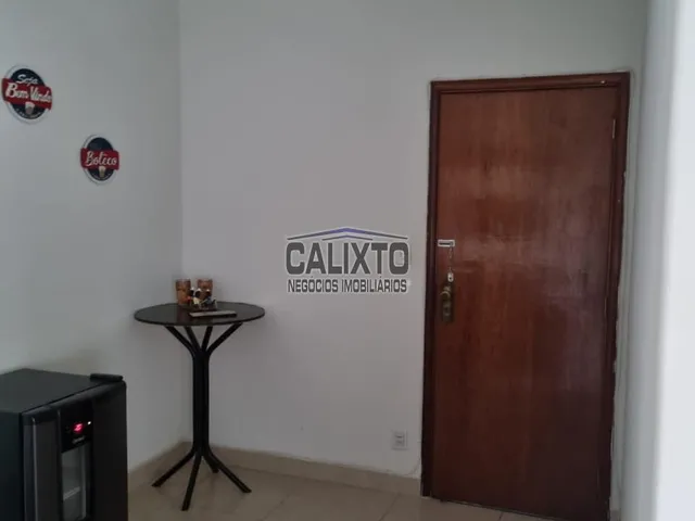 Imagem: APARTAMENTO BAIRRO SARAIVA