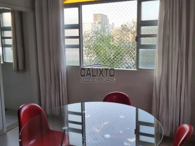 Imagem 14: Apartamento Bairro Saraiva
