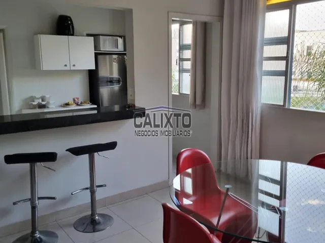 Imagem 11: Apartamento Bairro Saraiva