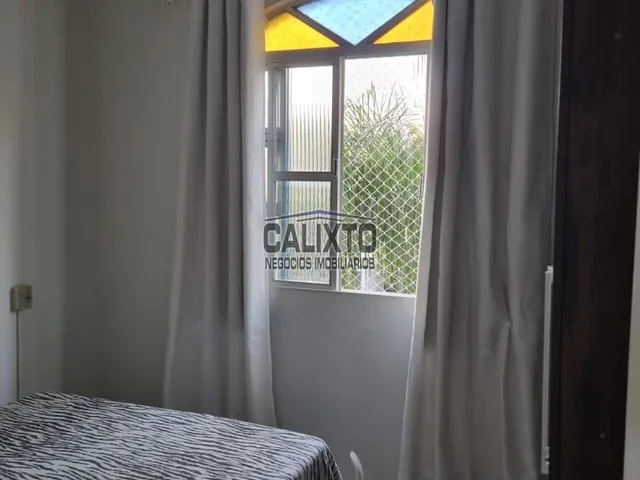 Imagem 7: Apartamento Bairro Saraiva