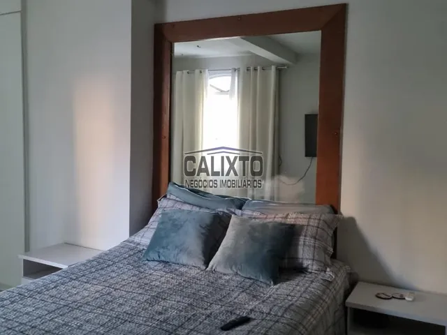 Imagem 4: Apartamento Bairro Saraiva