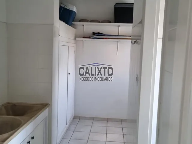 Imagem 13: Apartamento Bairro Saraiva