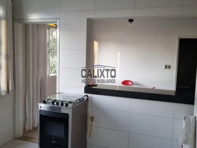 Imagem 12: Apartamento Bairro Saraiva