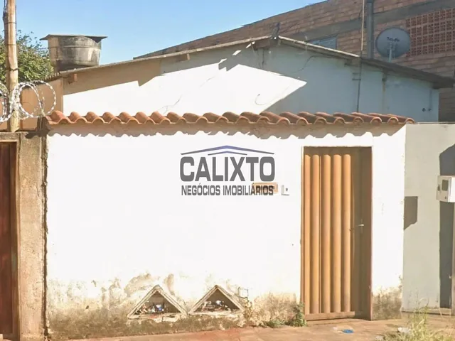 Imagem: TERRENO BAIRRO SANTA MONICA