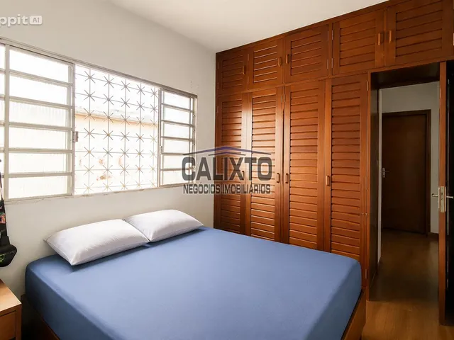 Imagem 3: CASA BAIRRO BRASIL