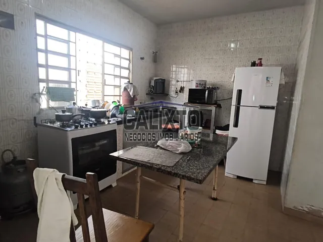 Imagem 10: CASA BAIRRO BRASIL
