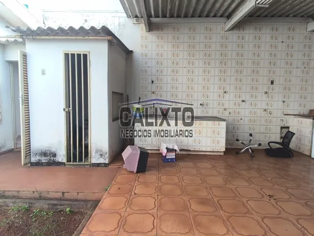 Imagem 11: CASA BAIRRO BRASIL