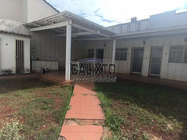 Imagem 16: CASA BAIRRO BRASIL