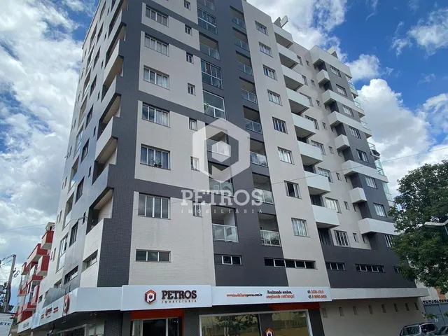 Imagem 1: Apartamento - Jardim La Salle