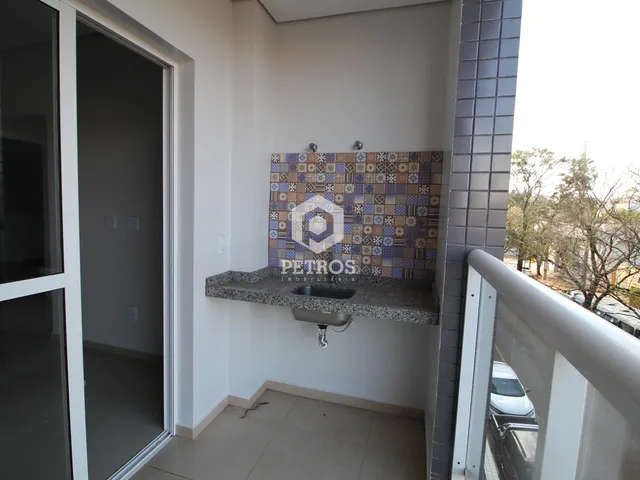 Imagem 4: Apartamento - Jardim La Salle