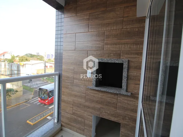 Imagem 3: Apartamento - Jardim La Salle