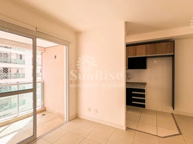 Imagem: Apartamento para alugar com 1 quarto e 1