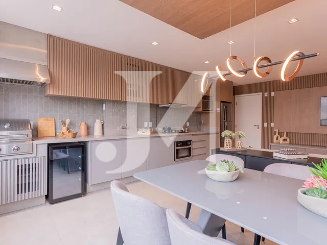 Imagem 11: Apartamento Padrão de 63M², 2 Dormitórios, Sendo 1 Suíte e 1 Vaga no Condomínio Edifício Bilbao - Tatuapé