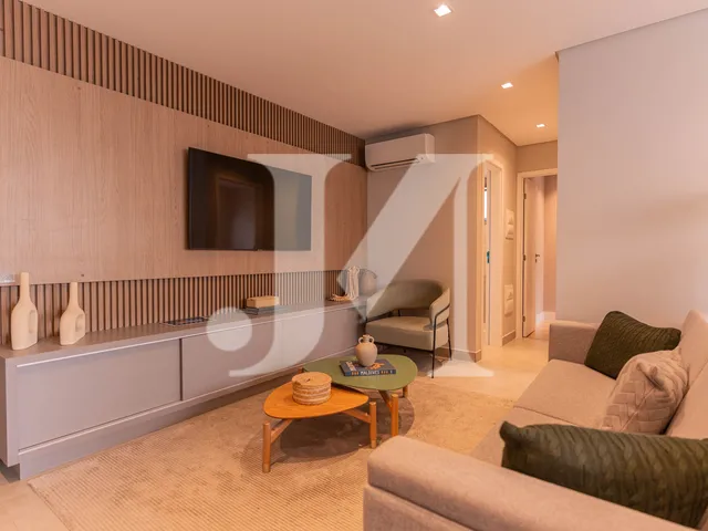 Imagem 3: Apartamento Padrão de 63M², 2 Dormitórios, Sendo 1 Suíte e 1 Vaga no Condomínio Edifício Bilbao - Tatuapé