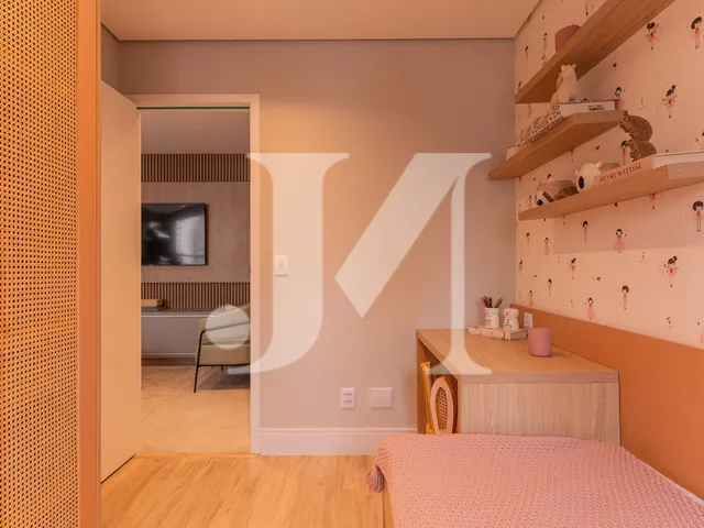 Imagem 8: Apartamento Padrão de 63M², 2 Dormitórios, Sendo 1 Suíte e 1 Vaga no Condomínio Edifício Bilbao - Tatuapé