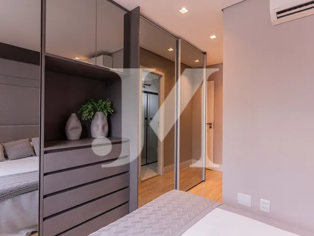 Imagem 12: Apartamento Padrão de 63M², 2 Dormitórios, Sendo 1 Suíte e 1 Vaga no Condomínio Edifício Bilbao - Tatuapé