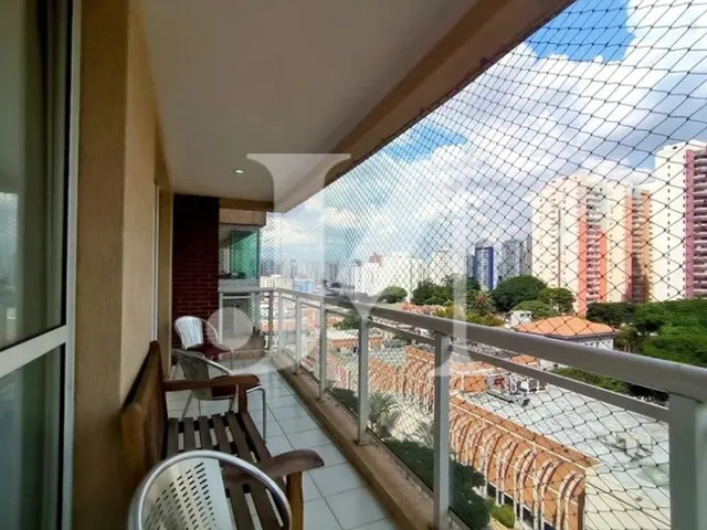 Imagem: Apartamento Padrão de 125M², 3 Suítes