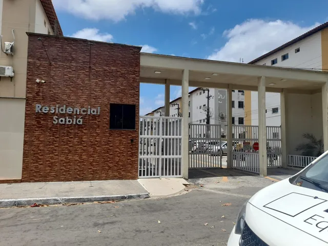 Imagem: Apartamento turu primeiro andar