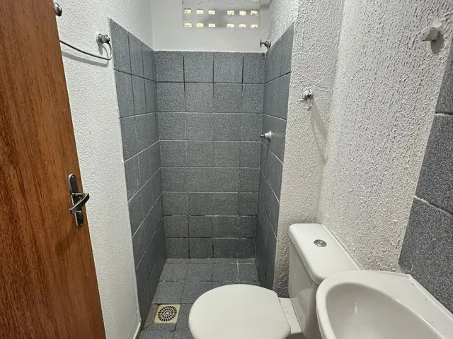 Imagem 7: Apartamento turu primeiro andar
