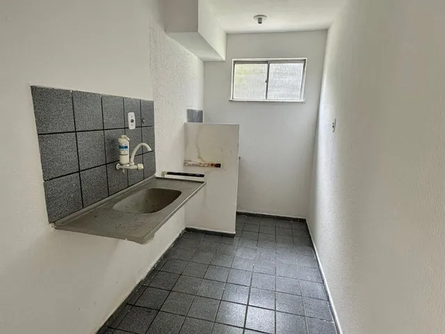 Imagem 4: Apartamento turu primeiro andar