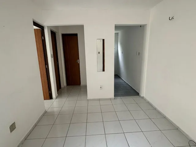 Imagem 16: Apartamento turu primeiro andar