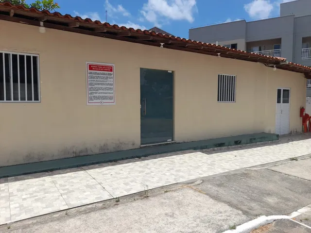 Imagem 9: Apartamento turu primeiro andar
