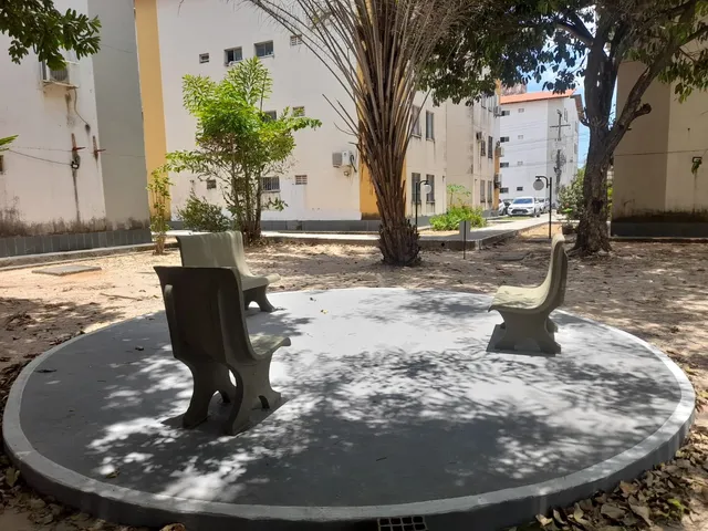 Imagem 8: Apartamento turu primeiro andar