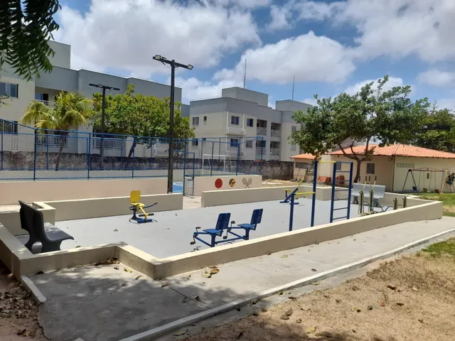 Imagem 3: Apartamento turu primeiro andar