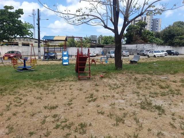 Imagem 14: Apartamento turu primeiro andar