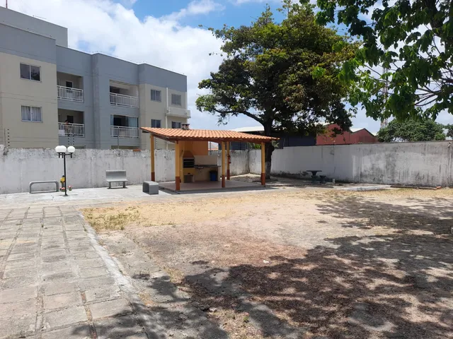 Imagem 13: Apartamento turu primeiro andar