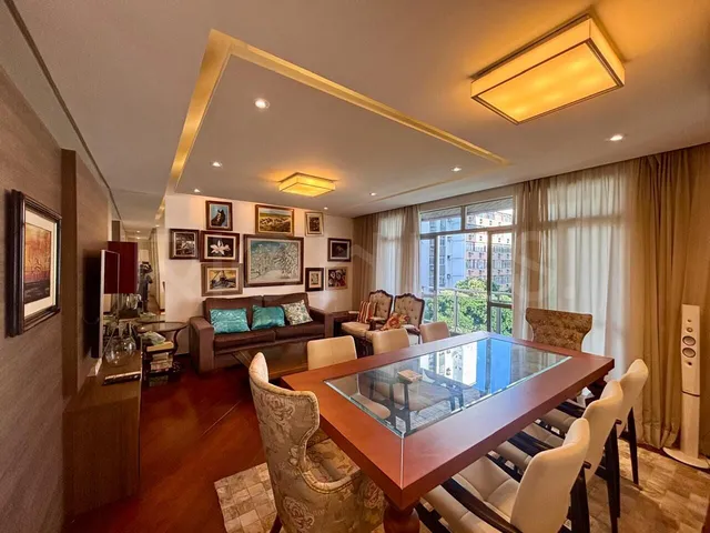 Imagem: Apartamento de 3 quartos à venda no Palm